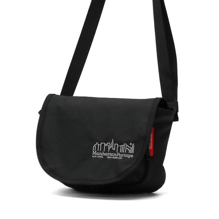 日本正規品 マンハッタンポーテージ ショルダーバッグ | ギャレリア Bag＆Luggage | 詳細画像10 