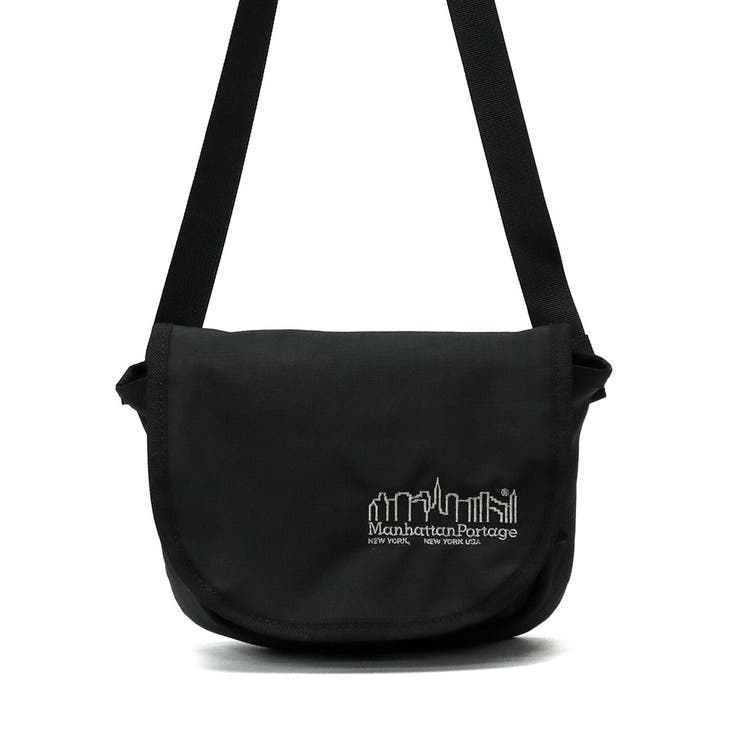 日本正規品 マンハッタンポーテージ ショルダーバッグ | ギャレリア Bag＆Luggage | 詳細画像11 