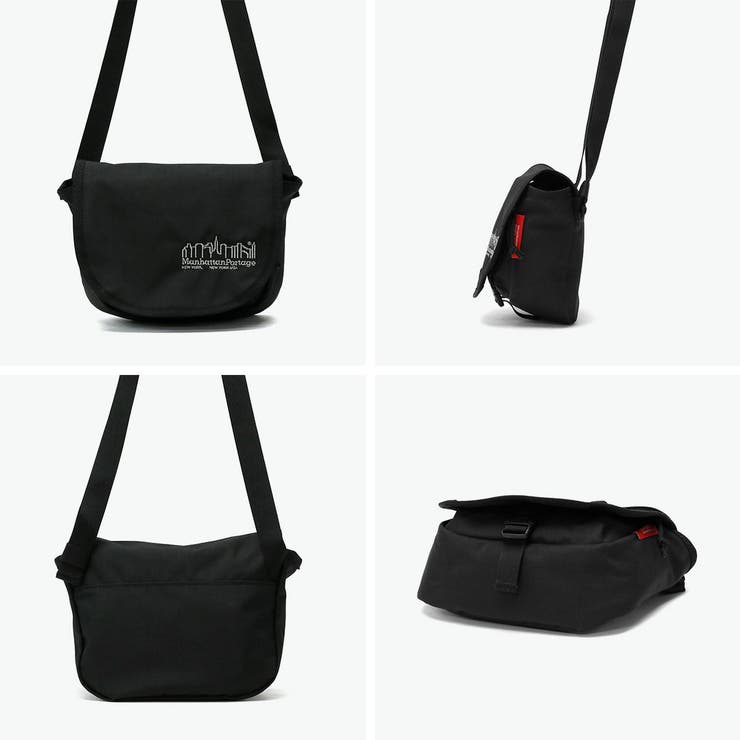 日本正規品 マンハッタンポーテージ ショルダーバッグ | ギャレリア Bag＆Luggage | 詳細画像6 