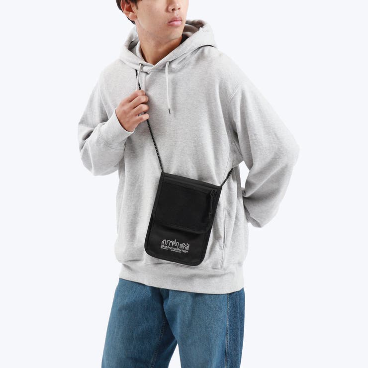 日本正規品 マンハッタンポーテージ ショルダーバッグ | ギャレリア Bag＆Luggage | 詳細画像2 