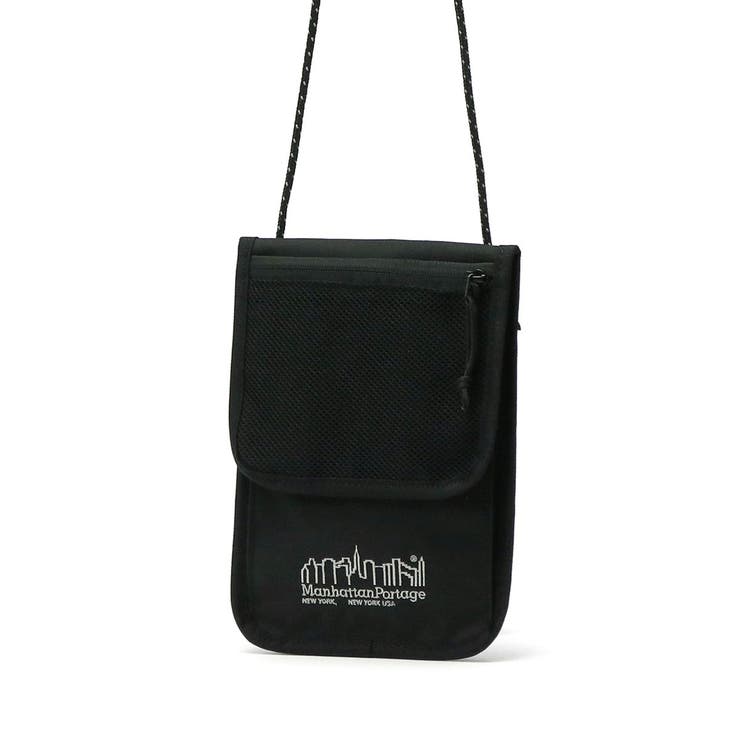 日本正規品 マンハッタンポーテージ ショルダーバッグ | ギャレリア Bag＆Luggage | 詳細画像12 