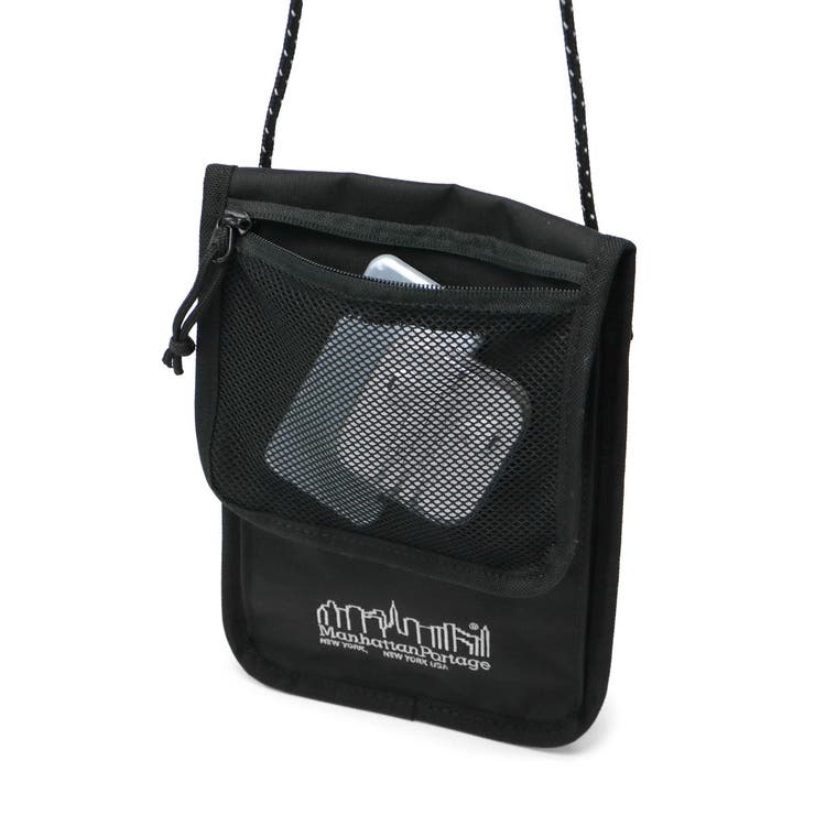 日本正規品 マンハッタンポーテージ ショルダーバッグ | ギャレリア Bag＆Luggage | 詳細画像18 