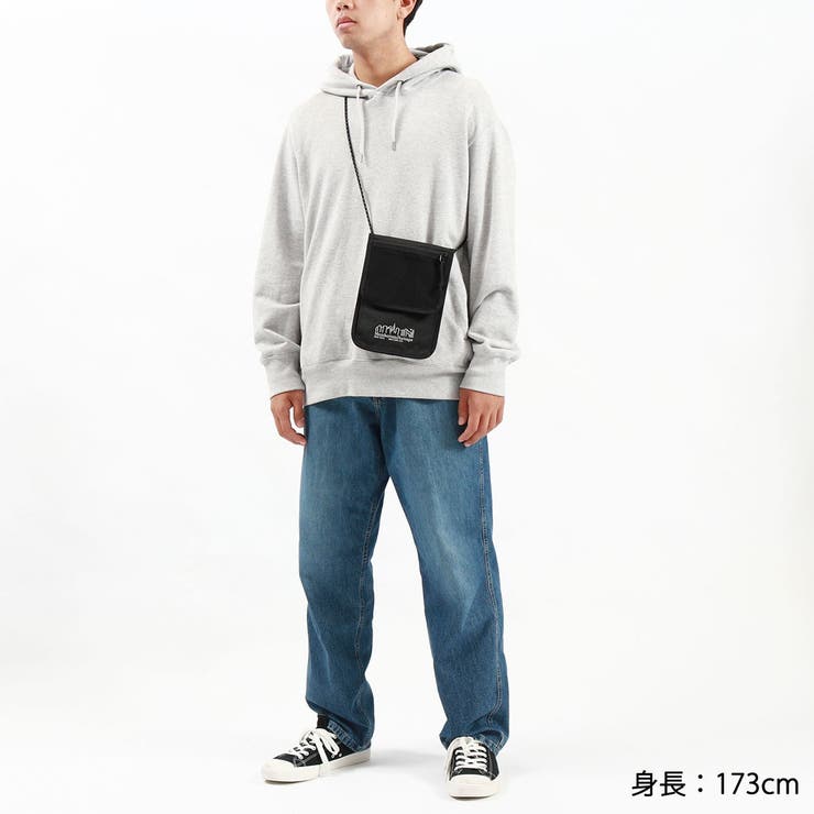 日本正規品 マンハッタンポーテージ ショルダーバッグ | ギャレリア Bag＆Luggage | 詳細画像4 