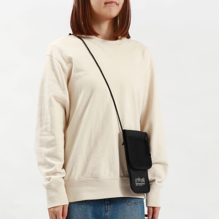 日本正規品 マンハッタンポーテージ ショルダーバッグ | ギャレリア Bag＆Luggage | 詳細画像5 
