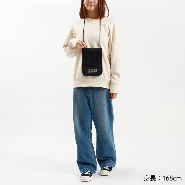 日本正規品 マンハッタンポーテージ ショルダーバッグ | ギャレリア Bag＆Luggage | 詳細画像6 