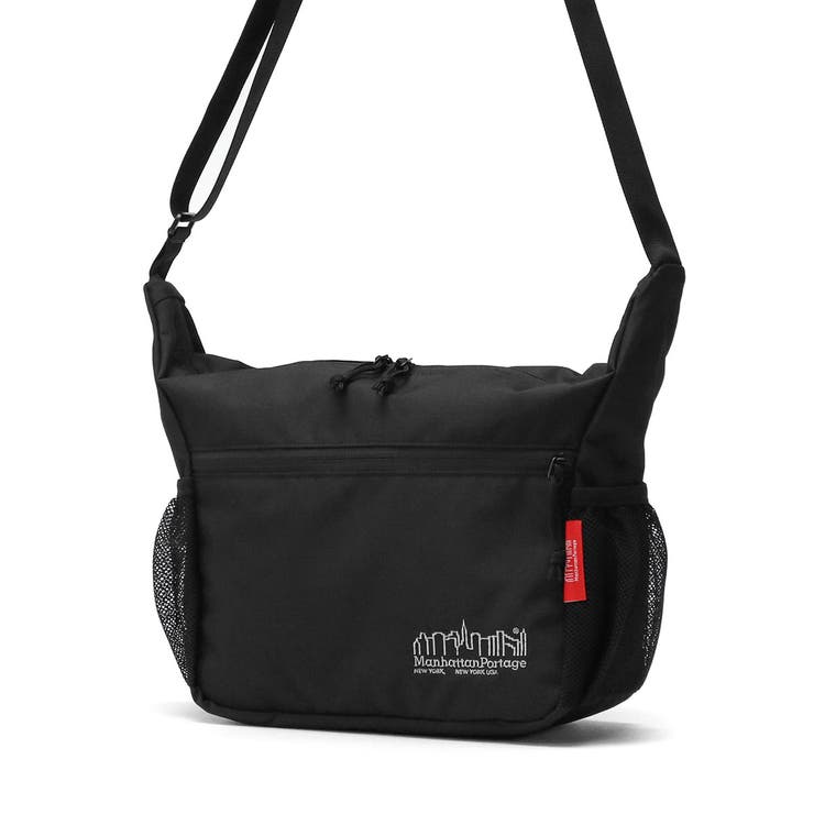 日本正規品 マンハッタンポーテージ ショルダーバッグ | ギャレリア Bag＆Luggage | 詳細画像10 