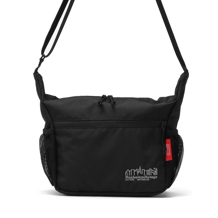 日本正規品 マンハッタンポーテージ ショルダーバッグ | ギャレリア Bag＆Luggage | 詳細画像11 