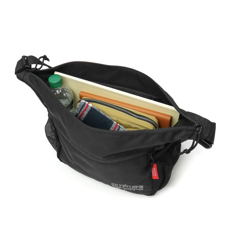 日本正規品 マンハッタンポーテージ ショルダーバッグ | ギャレリア Bag＆Luggage | 詳細画像16 