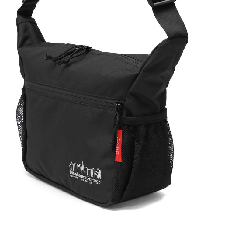日本正規品 マンハッタンポーテージ ショルダーバッグ | ギャレリア Bag＆Luggage | 詳細画像19 