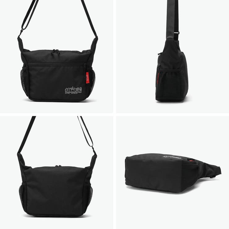 日本正規品 マンハッタンポーテージ ショルダーバッグ | ギャレリア Bag＆Luggage | 詳細画像6 