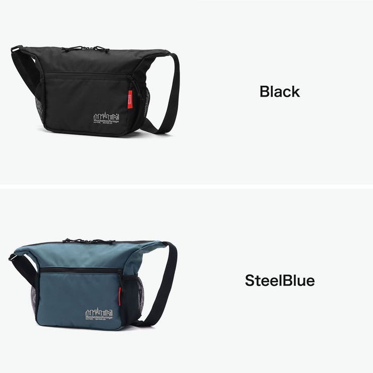 日本正規品 マンハッタンポーテージ ショルダーバッグ | ギャレリア Bag＆Luggage | 詳細画像7 