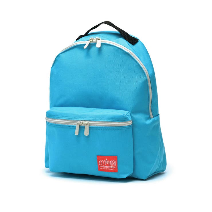 BabyBlue | 日本正規品 マンハッタンポーテージ リュック | ギャレリア Bag＆Luggage