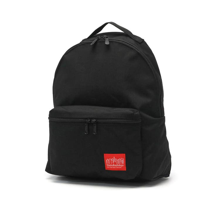 Black | 日本正規品 マンハッタンポーテージ リュック | ギャレリア Bag＆Luggage