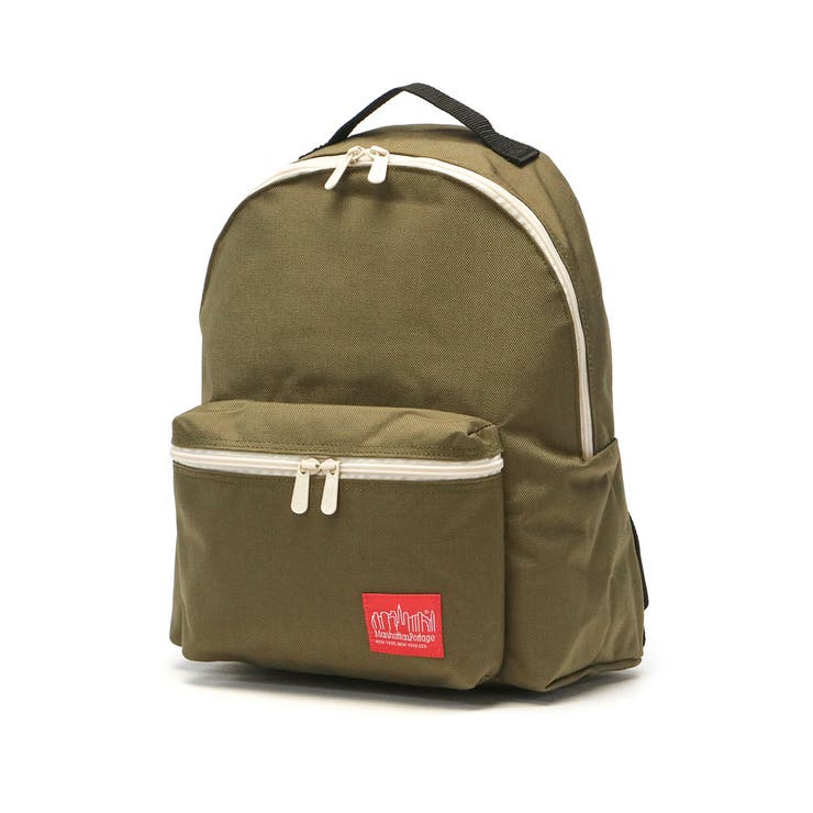 Khaki | 日本正規品 マンハッタンポーテージ リュック | ギャレリア Bag＆Luggage