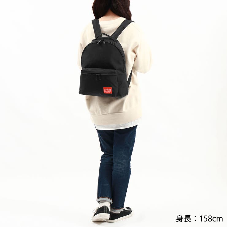 日本正規品 マンハッタンポーテージ リュック | ギャレリア Bag＆Luggage | 詳細画像3 