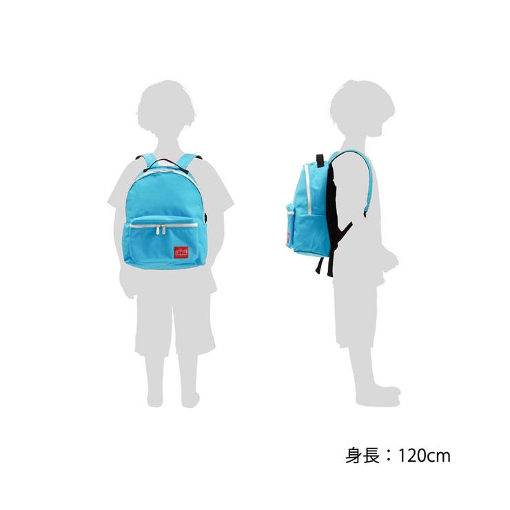 日本正規品 マンハッタンポーテージ リュック | ギャレリア Bag＆Luggage | 詳細画像4 