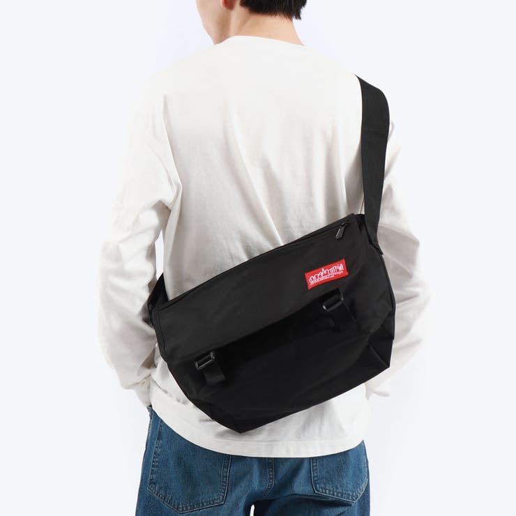 日本正規品 マンハッタンポーテージ メッセンジャーバッグ | ギャレリア Bag＆Luggage | 詳細画像2 