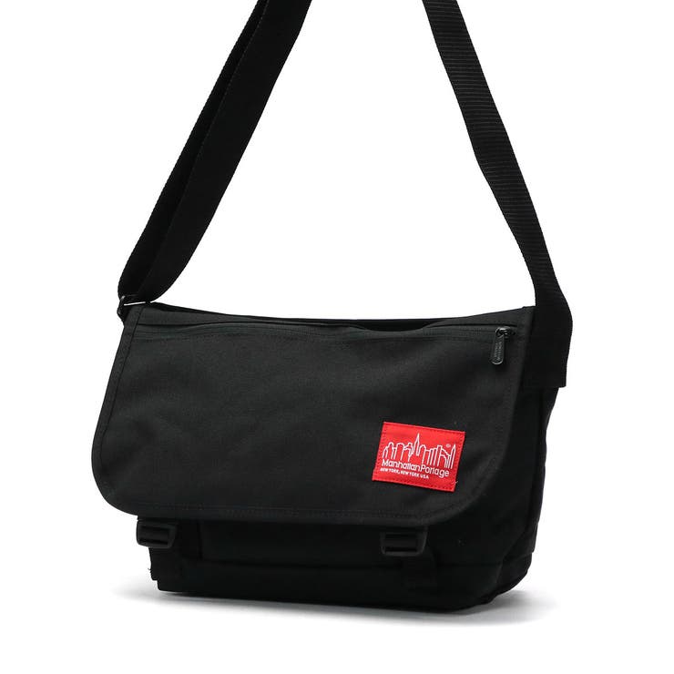 日本正規品 マンハッタンポーテージ メッセンジャーバッグ | ギャレリア Bag＆Luggage | 詳細画像11 