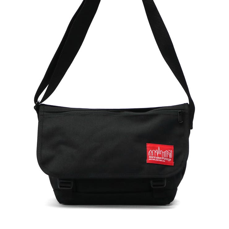 日本正規品 マンハッタンポーテージ メッセンジャーバッグ | ギャレリア Bag＆Luggage | 詳細画像12 
