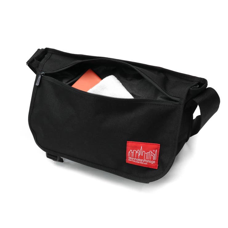 日本正規品 マンハッタンポーテージ メッセンジャーバッグ | ギャレリア Bag＆Luggage | 詳細画像17 