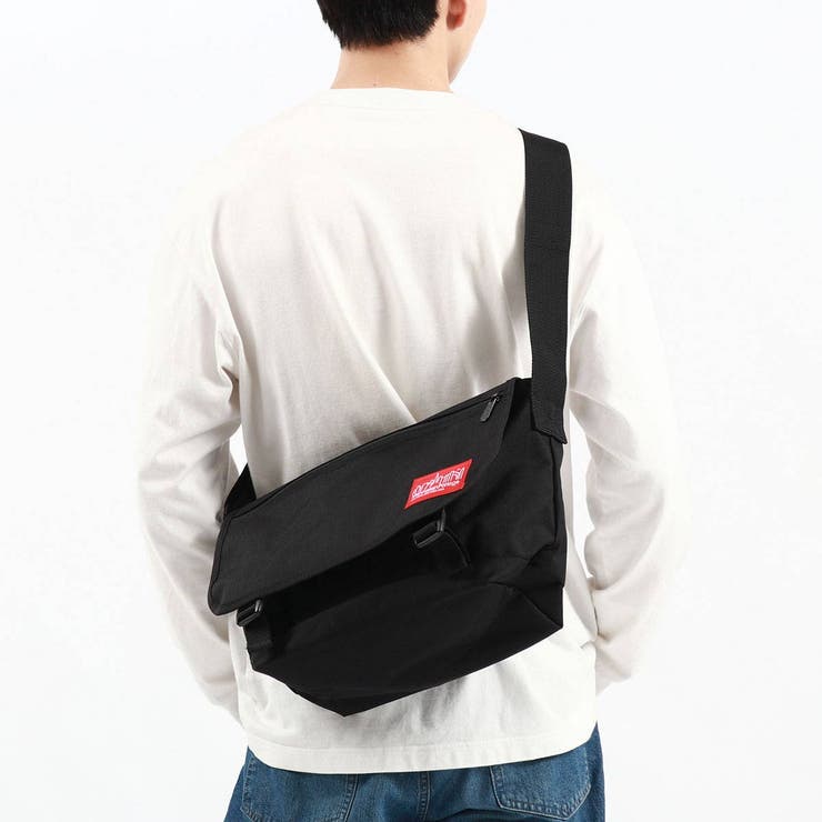 日本正規品 マンハッタンポーテージ メッセンジャーバッグ | ギャレリア Bag＆Luggage | 詳細画像3 