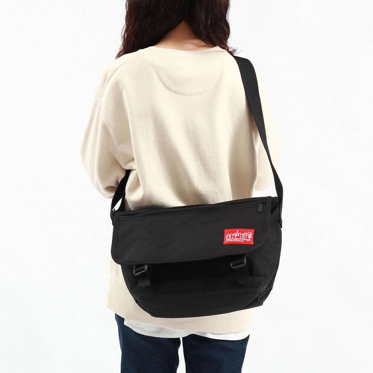 日本正規品 マンハッタンポーテージ メッセンジャーバッグ | ギャレリア Bag＆Luggage | 詳細画像5 