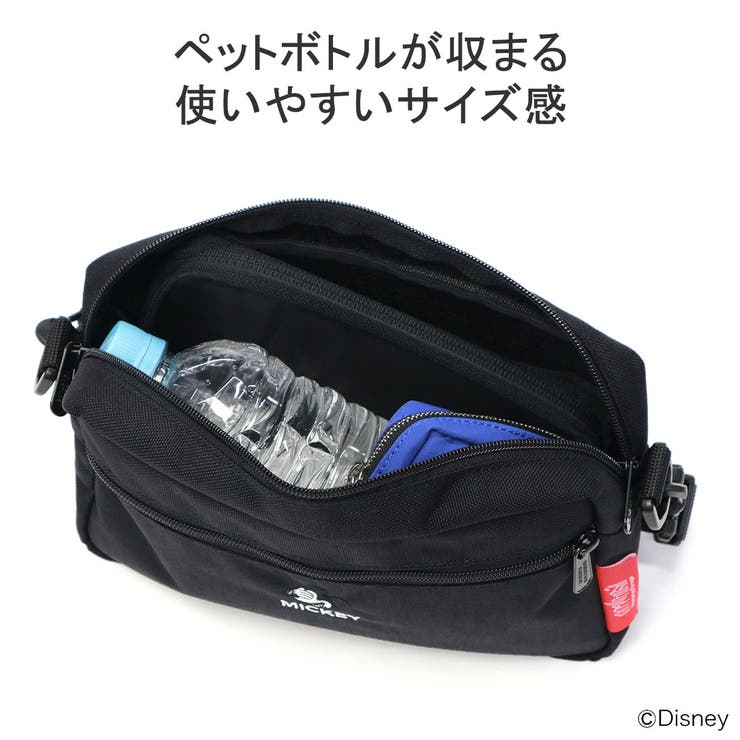 日本正規品 マンハッタンポーテージ ショルダーバッグ | ギャレリア Bag＆Luggage | 詳細画像11 