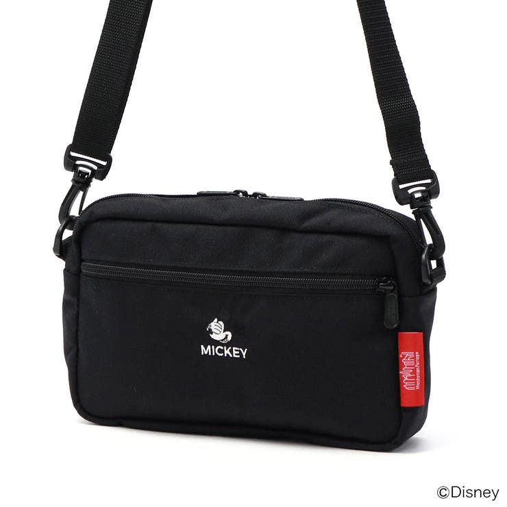 日本正規品 マンハッタンポーテージ ショルダーバッグ | ギャレリア Bag＆Luggage | 詳細画像13 