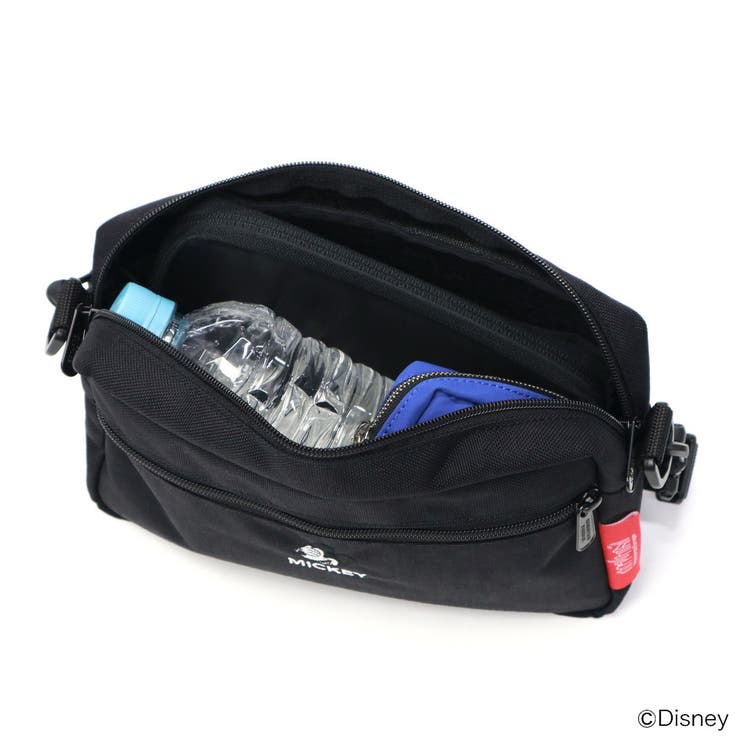 日本正規品 マンハッタンポーテージ ショルダーバッグ | ギャレリア Bag＆Luggage | 詳細画像18 