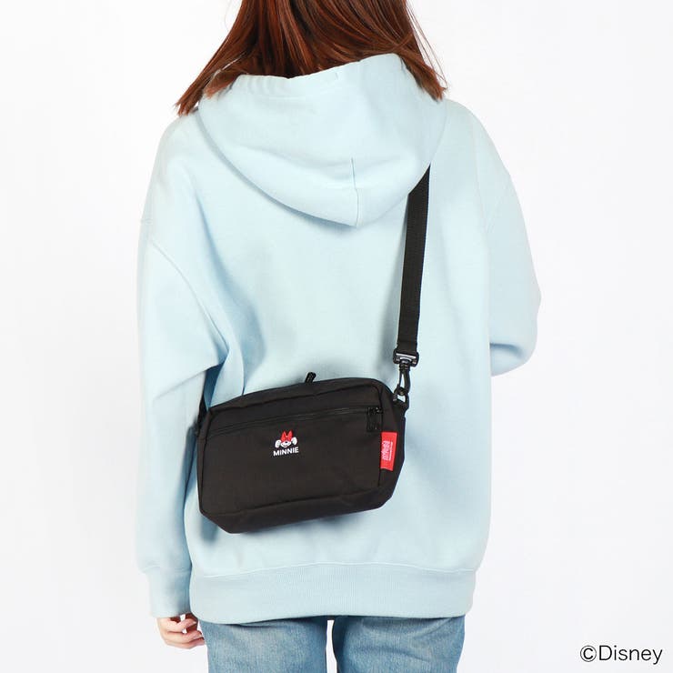 日本正規品 マンハッタンポーテージ ショルダーバッグ | ギャレリア Bag＆Luggage | 詳細画像4 