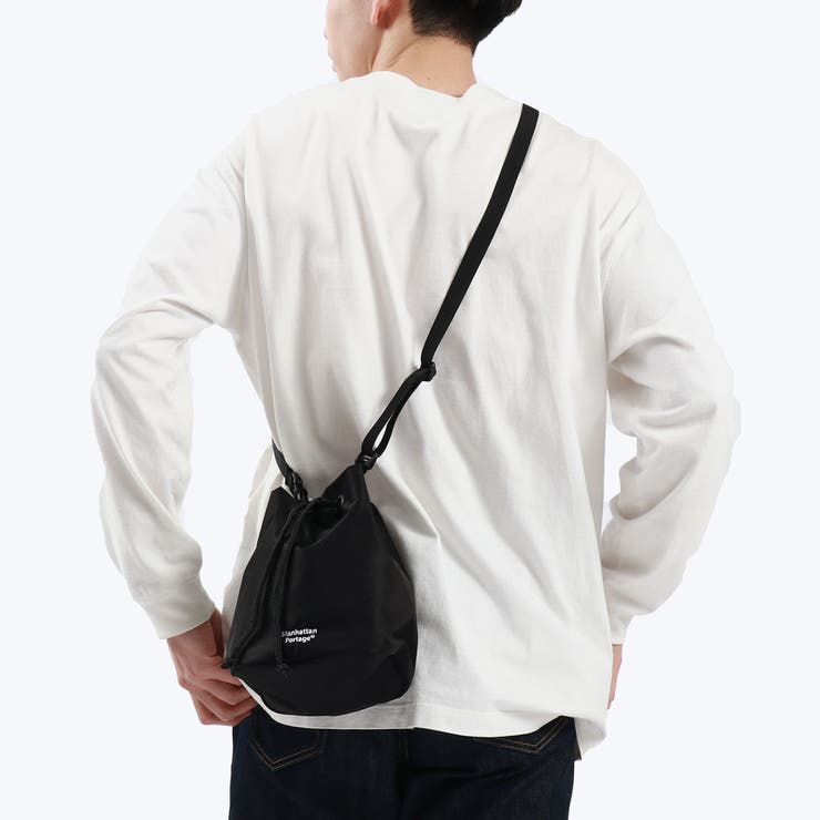日本正規品 マンハッタンポーテージ ショルダーバッグ | ギャレリア Bag＆Luggage | 詳細画像2 