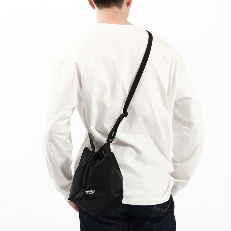 日本正規品 マンハッタンポーテージ ショルダーバッグ | ギャレリア Bag＆Luggage | 詳細画像3 