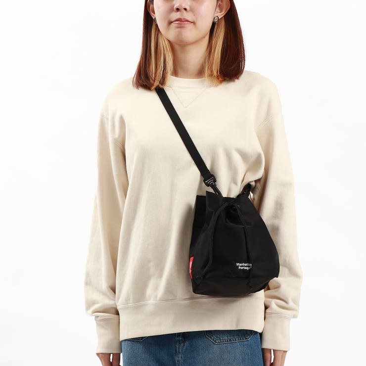 日本正規品 マンハッタンポーテージ ショルダーバッグ | ギャレリア Bag＆Luggage | 詳細画像5 