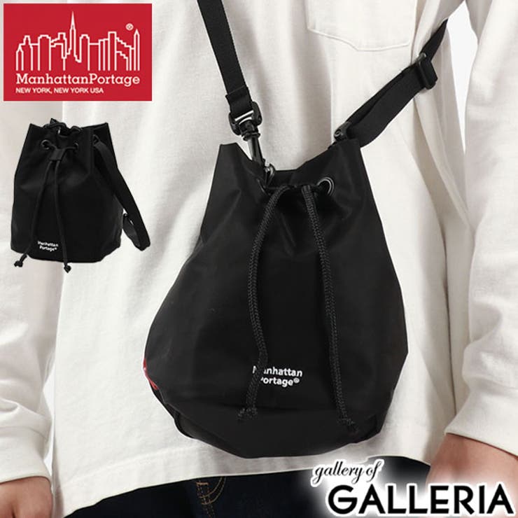 日本正規品 マンハッタンポーテージ ショルダーバッグ | ギャレリア Bag＆Luggage | 詳細画像1 
