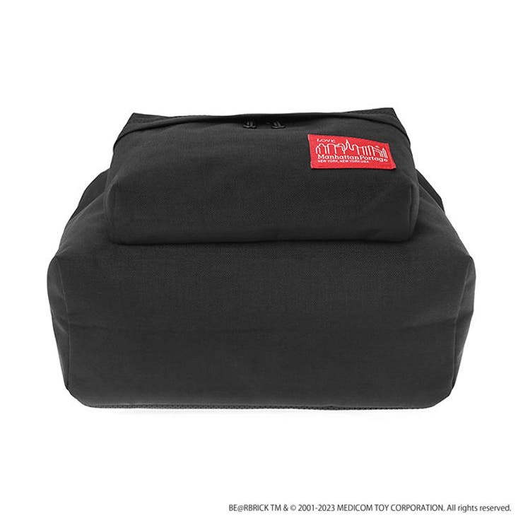 日本正規品 マンハッタンポーテージ リュック | ギャレリア Bag＆Luggage | 詳細画像16 