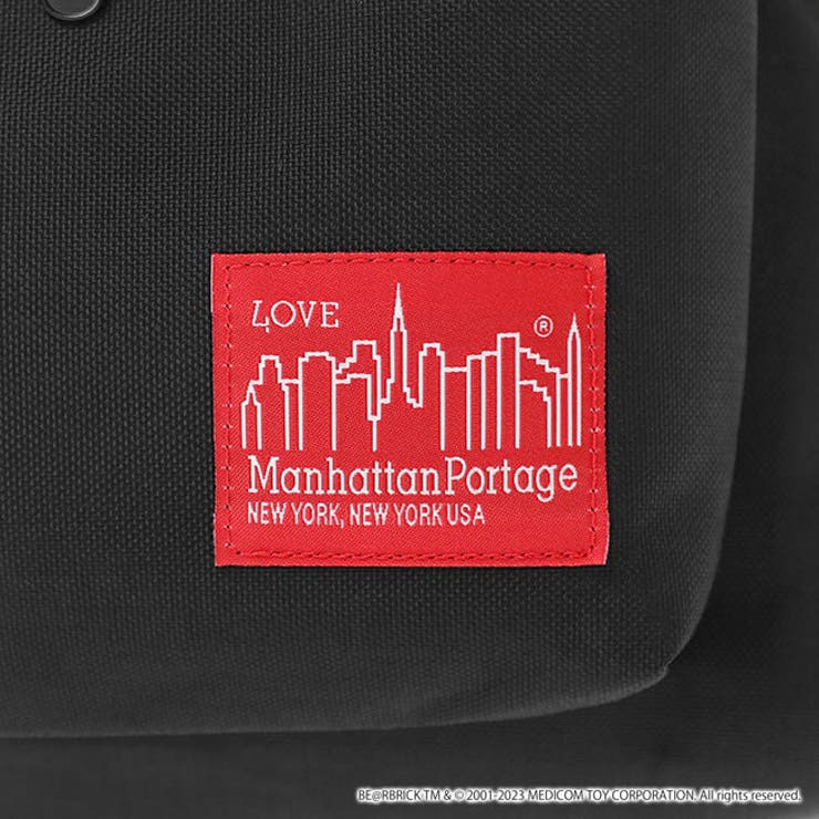 日本正規品 マンハッタンポーテージ リュック | ギャレリア Bag＆Luggage | 詳細画像18 