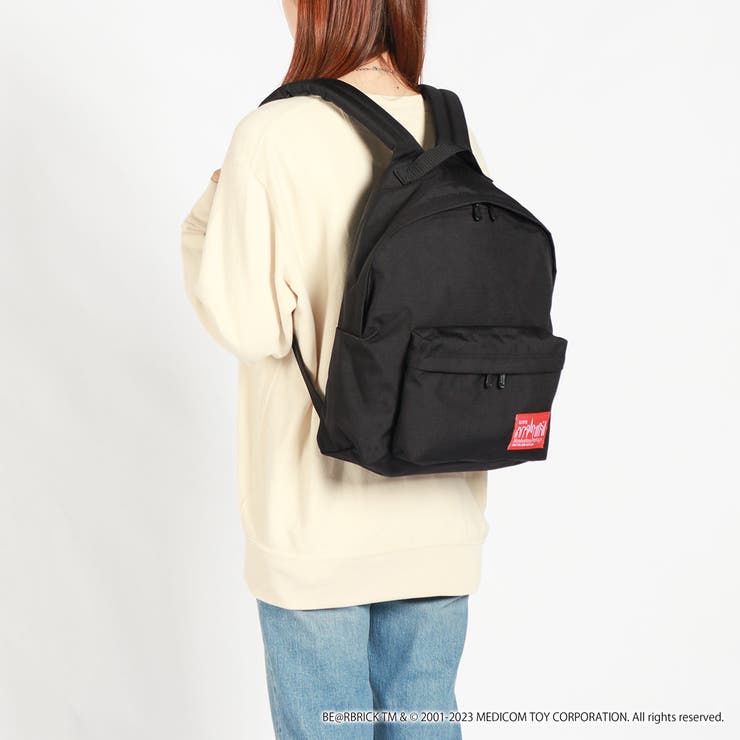 日本正規品 マンハッタンポーテージ リュック | ギャレリア Bag＆Luggage | 詳細画像4 
