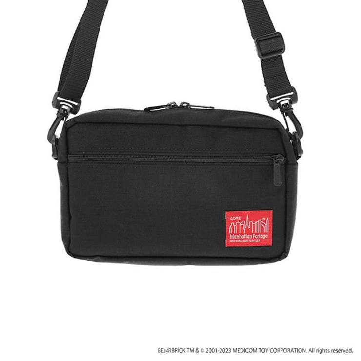 日本正規品 マンハッタンポーテージ ショルダーバッグ | ギャレリア Bag＆Luggage | 詳細画像10 
