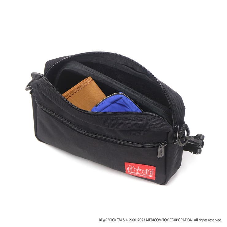 日本正規品 マンハッタンポーテージ ショルダーバッグ | ギャレリア Bag＆Luggage | 詳細画像13 