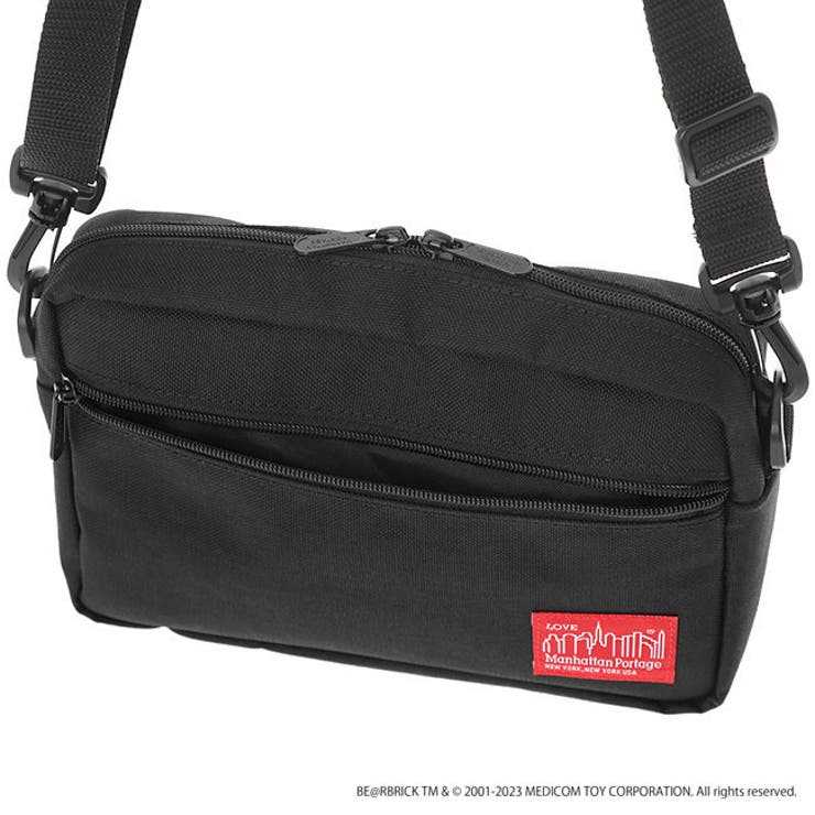 日本正規品 マンハッタンポーテージ ショルダーバッグ | ギャレリア Bag＆Luggage | 詳細画像14 