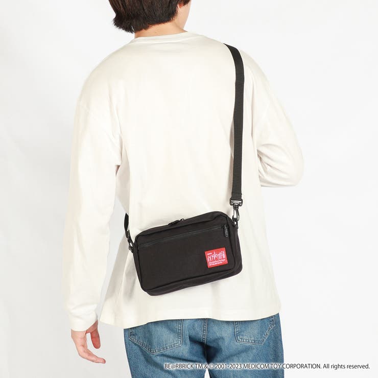 日本正規品 マンハッタンポーテージ ショルダーバッグ | ギャレリア Bag＆Luggage | 詳細画像2 