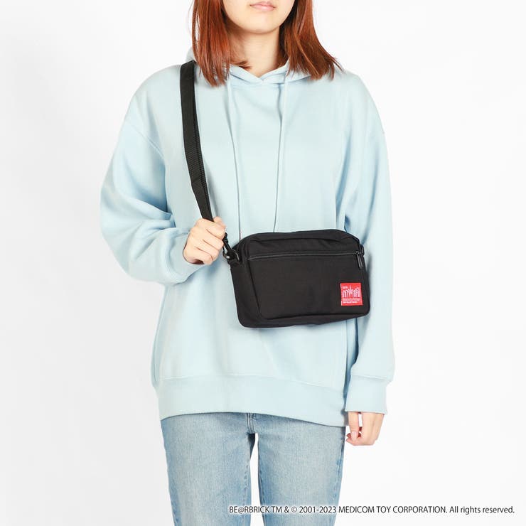 日本正規品 マンハッタンポーテージ ショルダーバッグ | ギャレリア Bag＆Luggage | 詳細画像4 