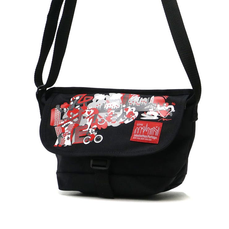 日本正規品 マンハッタンポーテージ ショルダーバッグ | ギャレリア Bag＆Luggage | 詳細画像9 