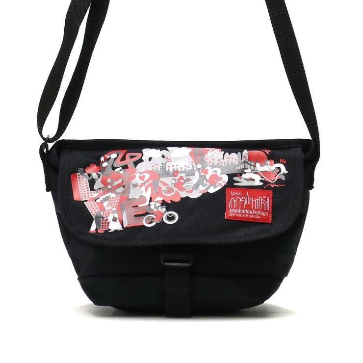 日本正規品 マンハッタンポーテージ ショルダーバッグ | ギャレリア Bag＆Luggage | 詳細画像10 