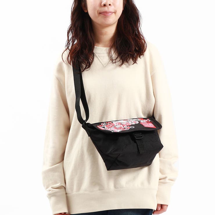 日本正規品 マンハッタンポーテージ ショルダーバッグ | ギャレリア Bag＆Luggage | 詳細画像4 