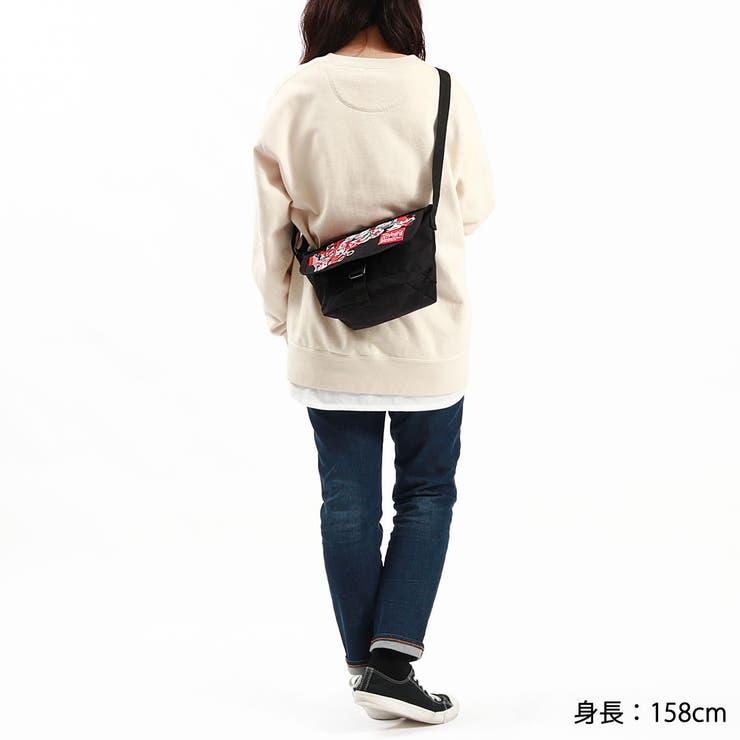 日本正規品 マンハッタンポーテージ ショルダーバッグ | ギャレリア Bag＆Luggage | 詳細画像5 