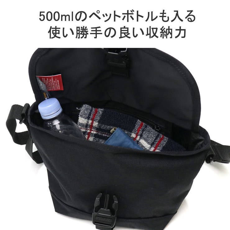 日本正規品 マンハッタンポーテージ ショルダーバッグ | ギャレリア Bag＆Luggage | 詳細画像8 