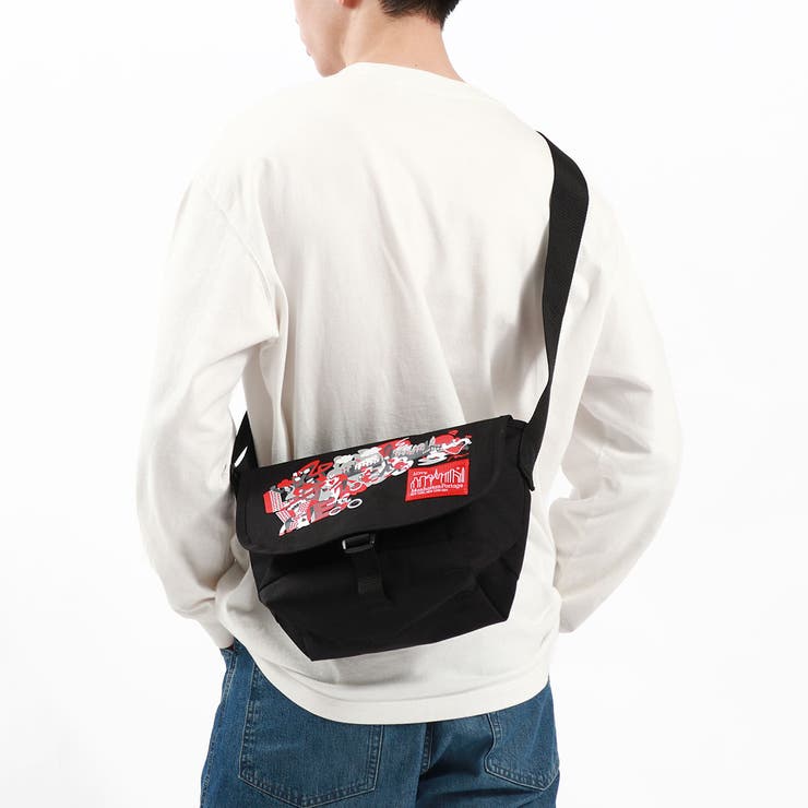 日本正規品 マンハッタンポーテージ ショルダーバッグ | ギャレリア Bag＆Luggage | 詳細画像2 