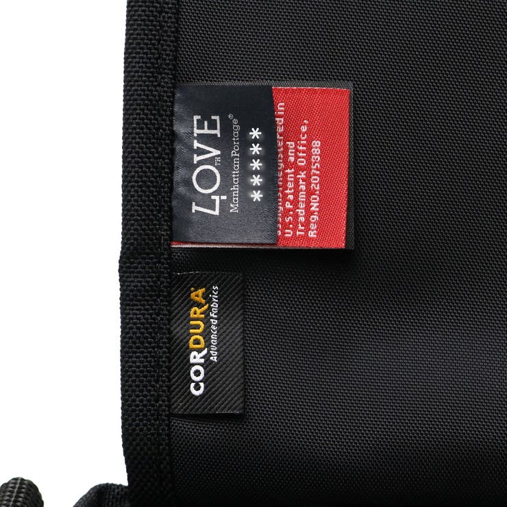 日本正規品 マンハッタンポーテージ ショルダーバッグ | ギャレリア Bag＆Luggage | 詳細画像18 