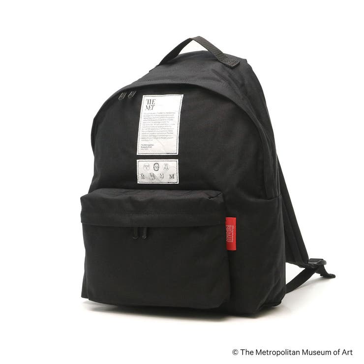 日本正規品 マンハッタンポーテージ リュック | ギャレリア Bag＆Luggage | 詳細画像11 